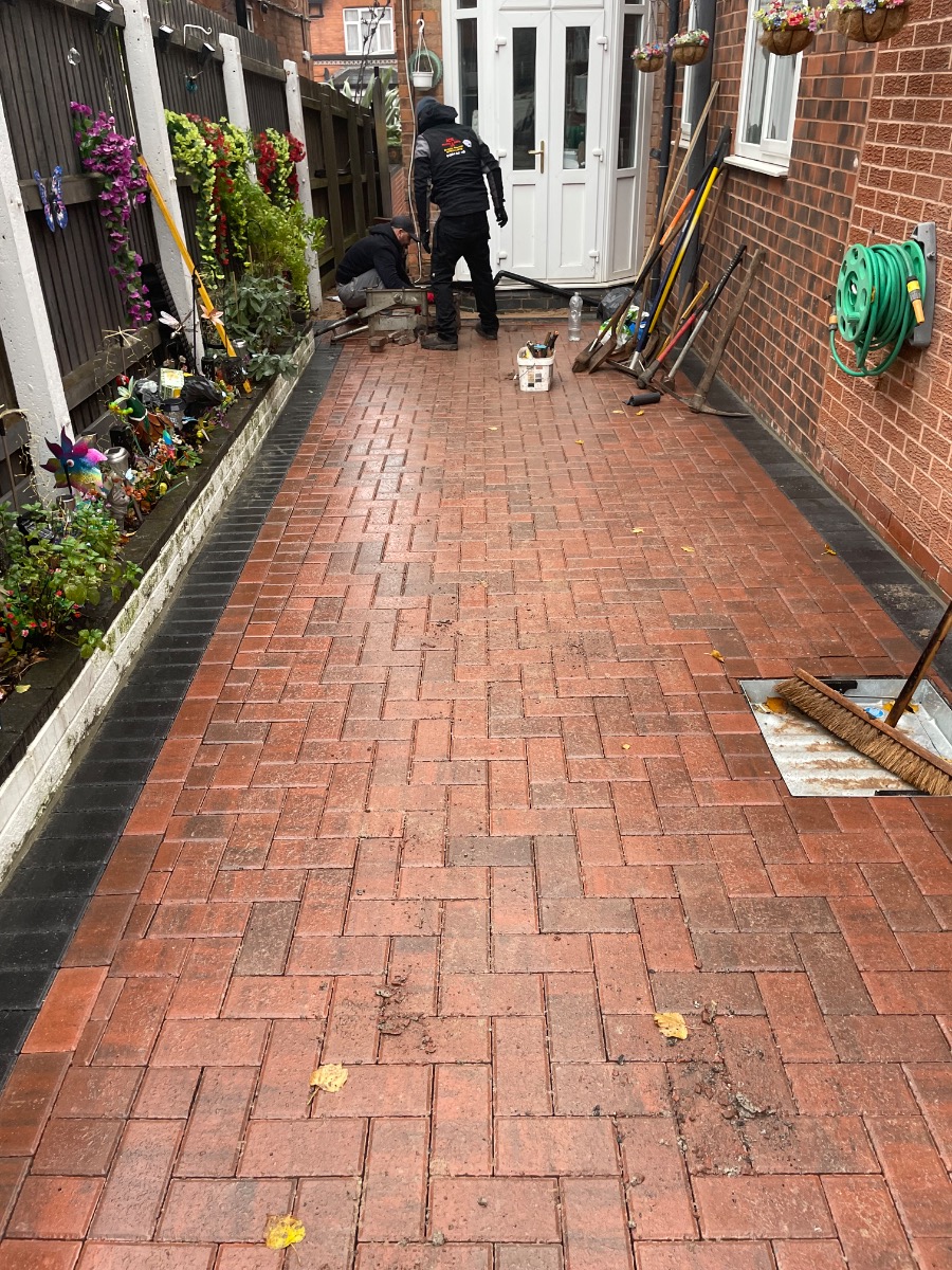 Driveway Specialist: Image 25